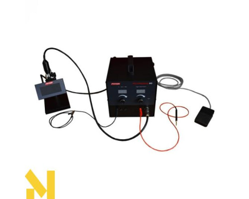 Зварювальний інвертор PATON MicroWelding-80