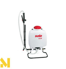 Обприскувач ранцевий Solo 473P