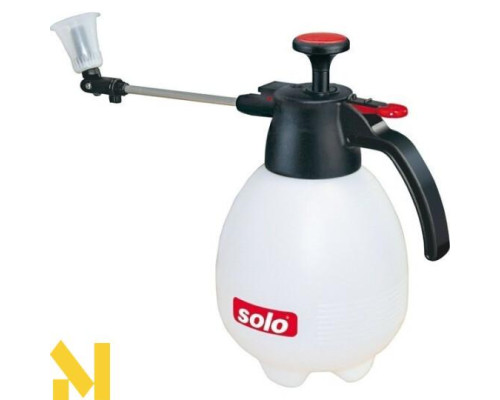 Обприскувач ручний Solo 402
