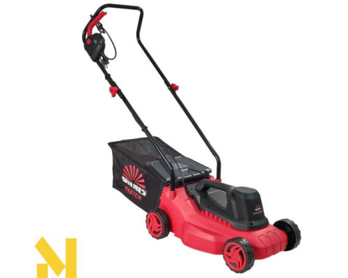Газонокосарка електрична Vitals Master EZP-321s