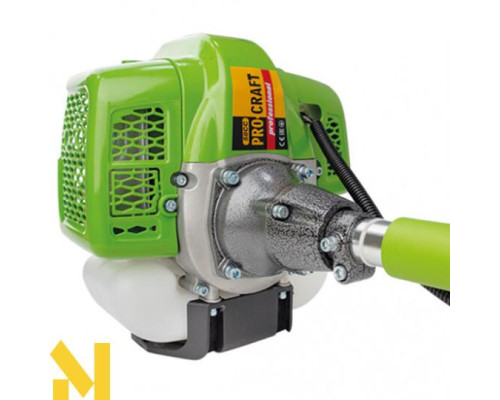 Мотокоса Procraft T4350