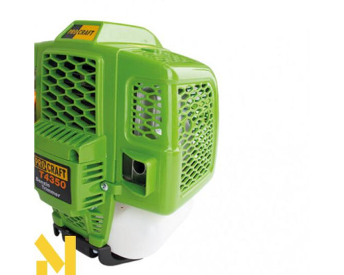 Мотокоса Procraft T4500 NEW