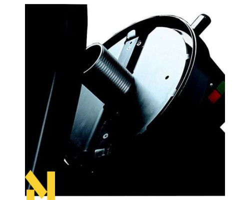 Подрібнювач садовий електричний Scheppach Biostar 3000