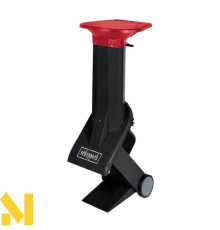 Подрібнювач садовий електричний Scheppach Biostar 3000
