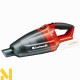 Пилосос акумуляторний Einhell TE-VC 18 Li Kit 2,5 Ah