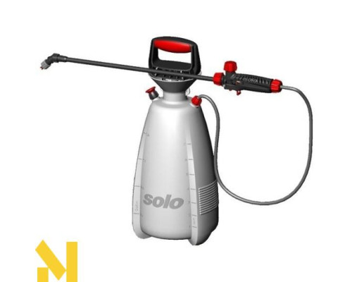 Обприскувач Solo 409