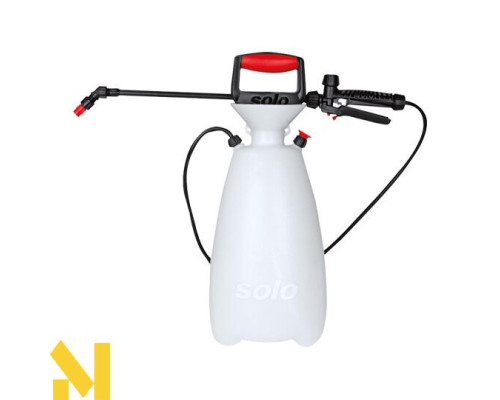 Обприскувач Solo 409