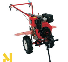 Культиватор дизельний FORTE HSD1G-135