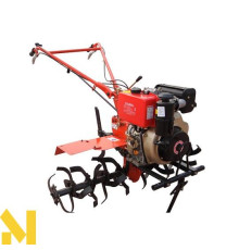 Культиватор дизельний FORTE HSD1G-135E