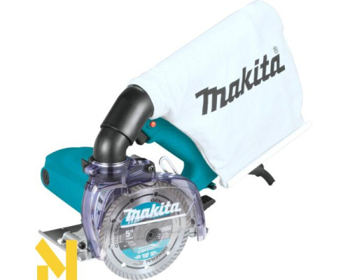 Пила дискова MAKITA 4100KB