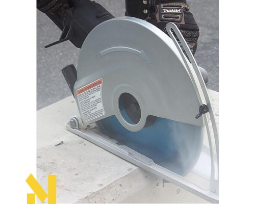 Алмазна пила Makita 4112HS