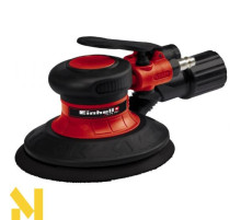 Шліфмашина ексцентрикова пневматична Einhell TC-PE 150
