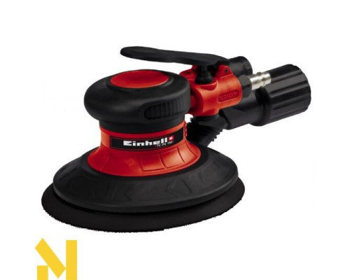 Шліфмашина ексцентрикова пневматична Einhell TC-PE 150