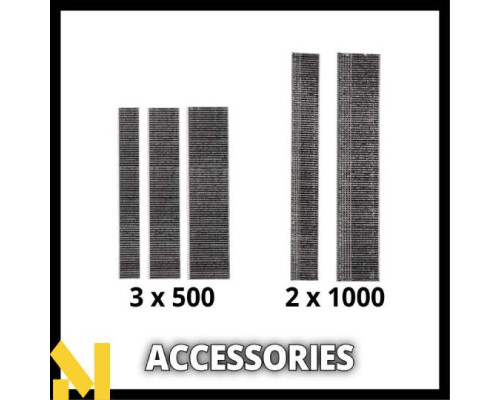 Степлер пневматичний Einhell TC-PN 50