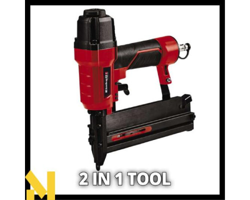 Степлер пневматичний Einhell TC-PN 50