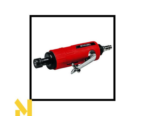 Шліфмашина пряма пневматична Einhell TC-PP 220