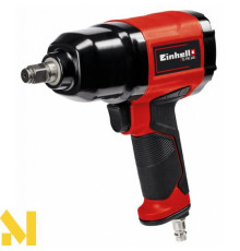 Гайковерт пневматичний Einhell TC-PW 340
