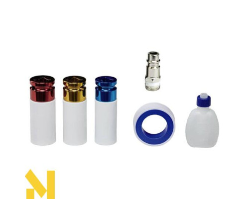 Гайковерт пневматичний Einhell TC-PW 610 Compact