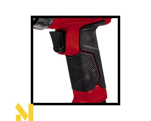 Відбійний молоток пневматичний Einhell TC-PC 45