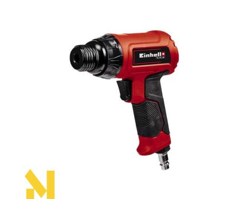 Відбійний молоток пневматичний Einhell TC-PC 45
