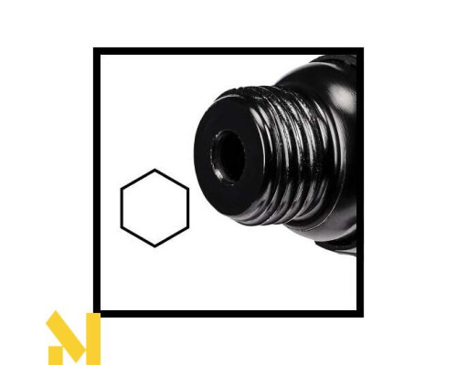 Відбійний молоток пневматичний Einhell TC-PC 45