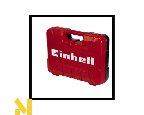 Відбійний молоток пневматичний Einhell TC-PC 45 Set