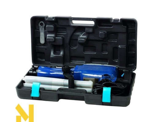 Відбійний молоток Einhell BT-DH 1600