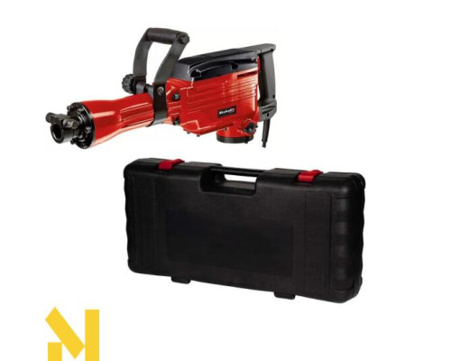 Відбійний молоток Einhell TC-DH 43