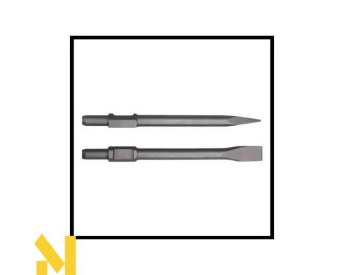 Відбійний молоток Einhell TC-DH 43