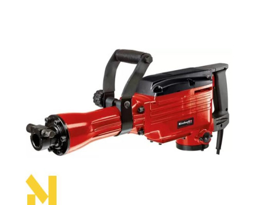 Відбійний молоток Einhell TC-DH 43