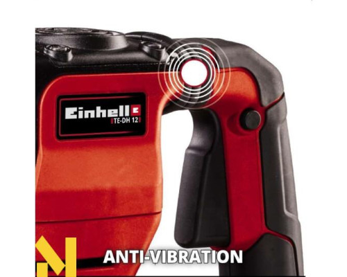 Відбійний молоток Einhell TE-DH 12