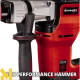 Відбійний молоток Einhell TE-DH 12