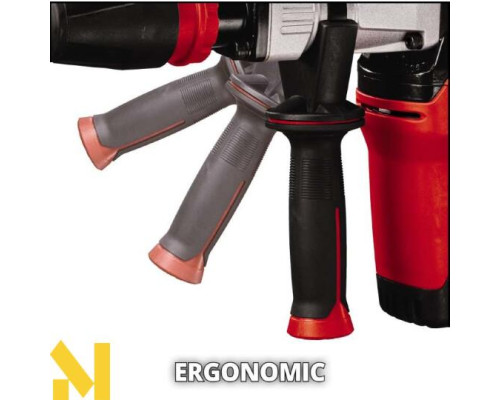 Відбійний молоток Einhell TE-DH 12