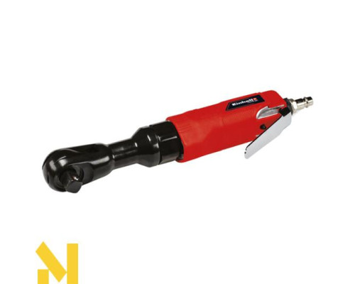 Гайковерт пневматичний Einhell TC-PR 68