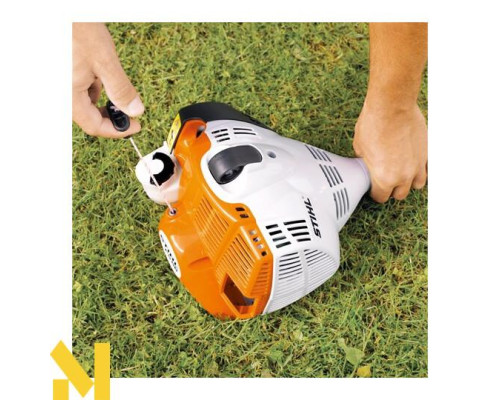 Мотокоса STIHL FS 45