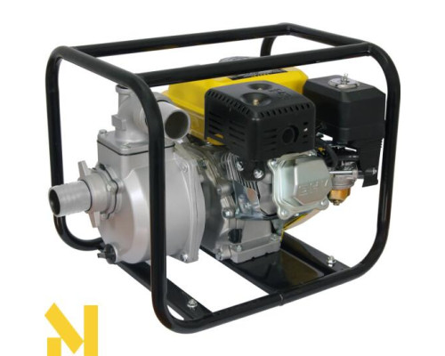 Мотопомпа Кентавр КБМ-50