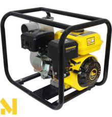 Мотопомпа Кентавр КБМ-80