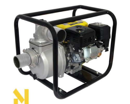 Мотопомпа Кентавр КБМ-80