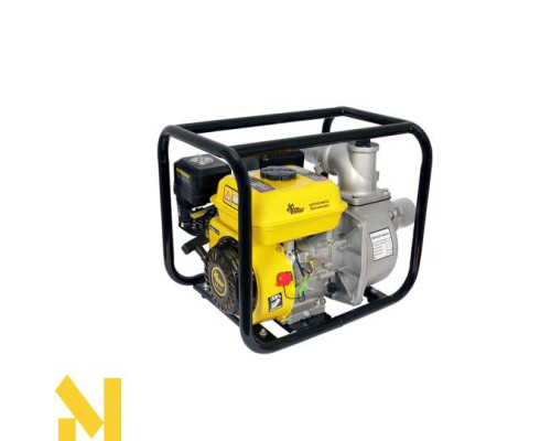 Мотопомпа Кентавр КБМ-80