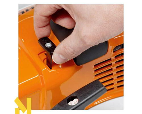 Мотокоса STIHL FS 460