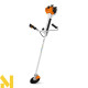 Мотокоса STIHL FS 460