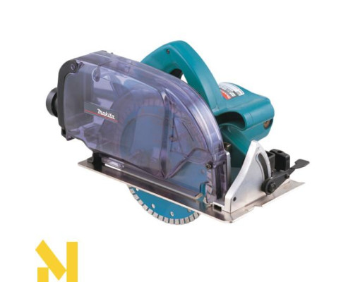 Пила дискова Makita 4157KB