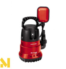 Насос для чистої води Einhell GH-SP 2768