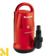 Дренажний насос для чистої води Einhell GC-SP 5511 IF