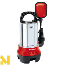 Насос занурювальний Einhell GC-DP 5225 N
