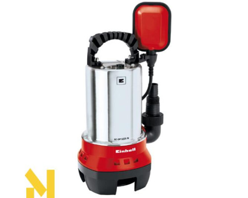 Насос занурювальний Einhell GC-DP 5225 N