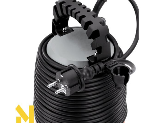 Насос занурювальний Einhell GC-DP 6315 N