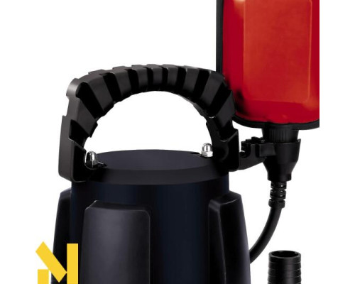 Насос для брудної води Einhell GH-DP 7835