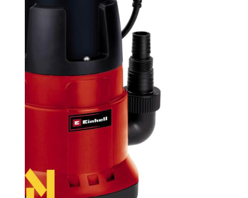 Насос для брудної води Einhell GH-DP 7835