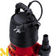 Насос для брудної води Einhell GH-DP 7835
